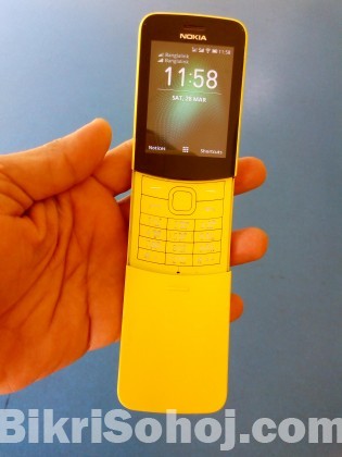 NOKIA 8110 4G SELL OR EXCHANGE